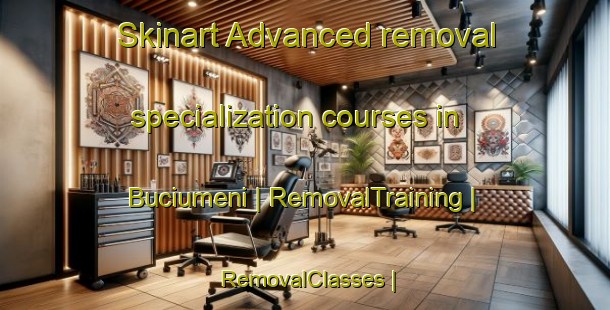 Skinart Advanced removal specialization courses in Buciumeni | RemovalTraining | RemovalClasses | SkinartTraining-Moldova